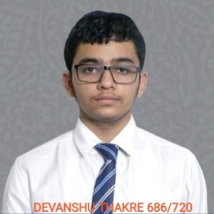 Devanshu Thakre